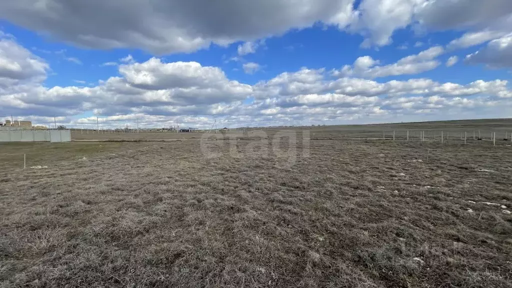Участок в Крым, Симферопольский район, Родниковское с/пос, Содружество ... - Фото 1