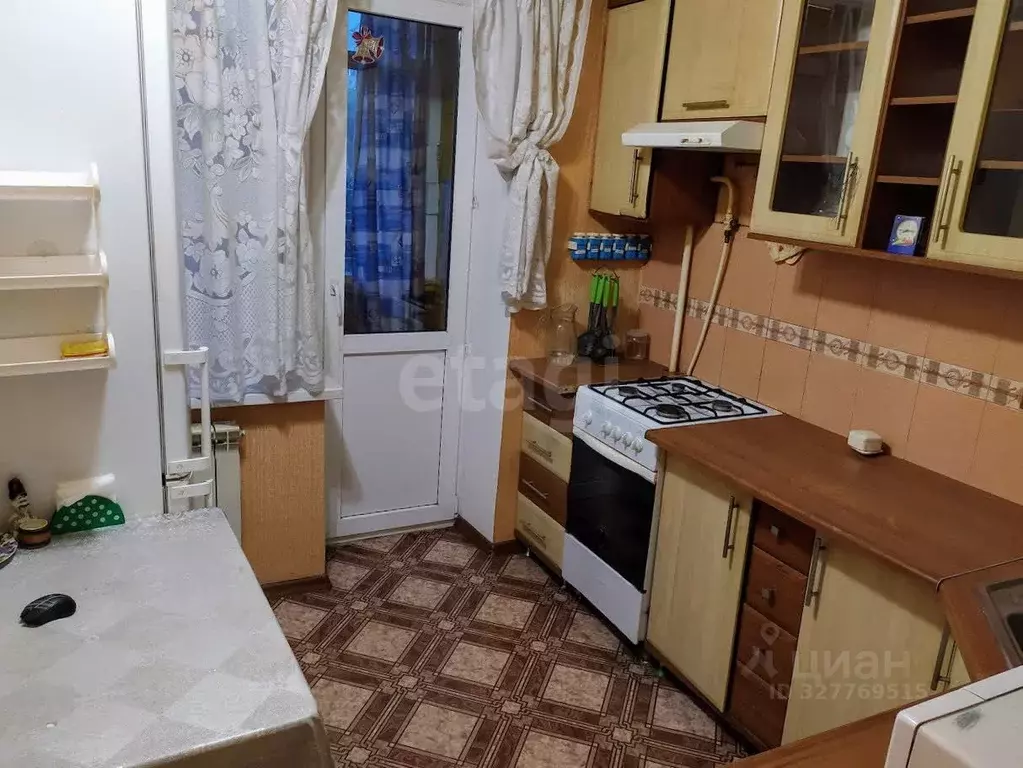 2-к кв. Крым, Симферополь ул. Имени Мате Залки (49.2 м) - Фото 2