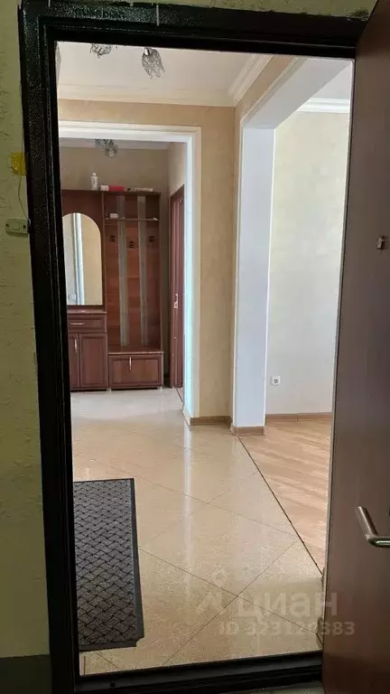 3-к кв. Московская область, Котельники ул. Строителей, 1 (98.5 м) - Фото 1