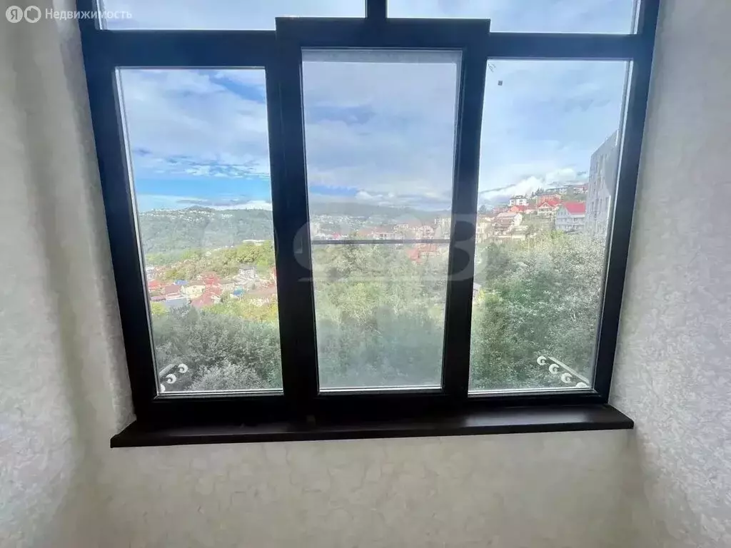 1-комнатная квартира: Сочи, Вишнёвая улица, 18/3 (34 м) - Фото 1