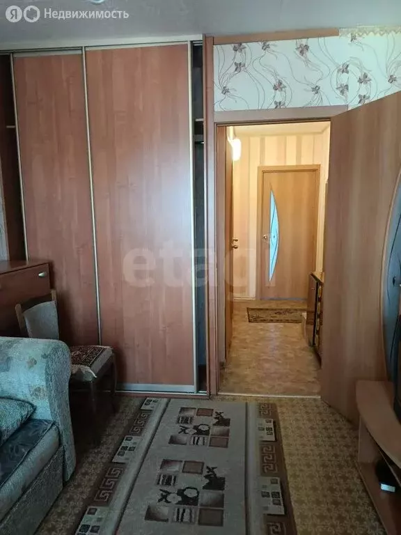 3-комнатная квартира: Благовещенск, улица Калинина, 130 (63.3 м) - Фото 2