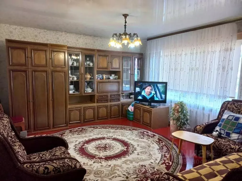 Дом в Кемеровская область, Белово ул. Волкова (82 м) - Фото 2