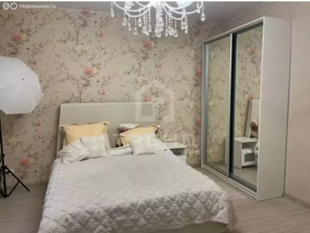 3-комнатная квартира: Санкт-Петербург, улица Комиссара Смирнова, 13 ... - Фото 2