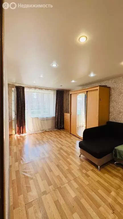 1-комнатная квартира: Иркутск, улица Лыткина, 56 (32.8 м) - Фото 2