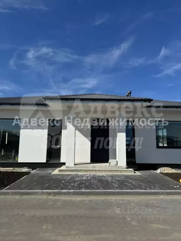 Дом в Тюменская область, Тюменский район, д. Решетникова ул. Луговых ... - Фото 2