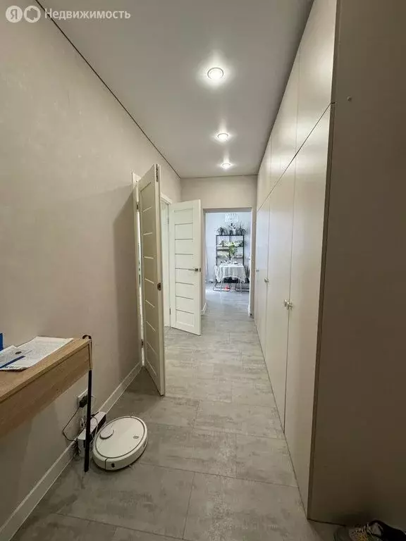 1-комнатная квартира: Белгород, улица Победы, 165 (50.4 м) - Фото 0