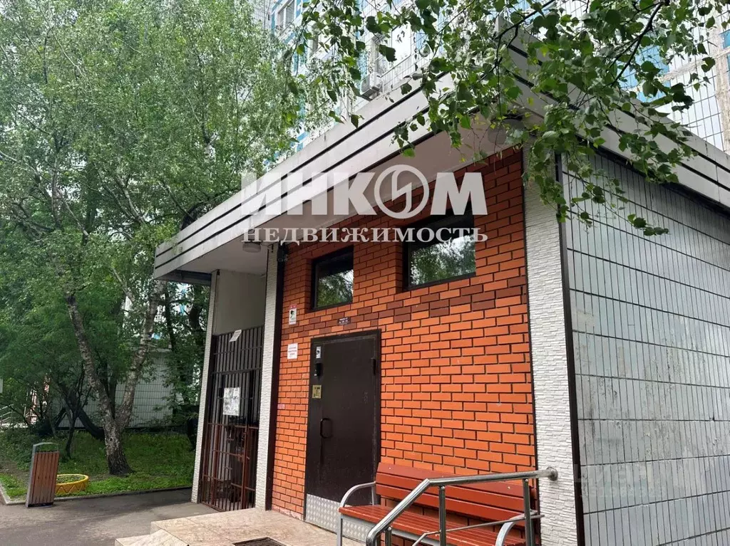 3-к кв. Москва Таллинская ул., 5К2 (75.0 м) - Фото 1