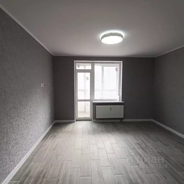 Студия Краснодарский край, Краснодар Московская ул., 133к1 (29.0 м) - Фото 2