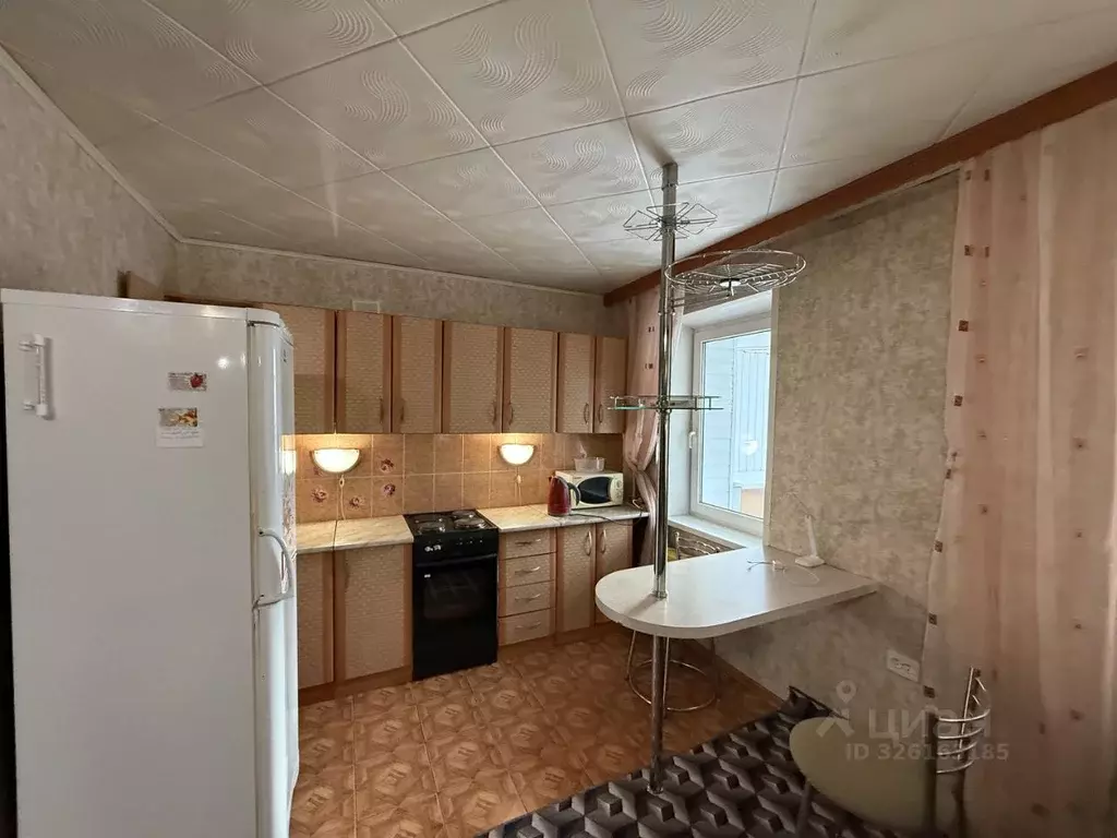 1-к кв. Московская область, Королев ул. Богомолова, 4А (40.0 м) - Фото 2