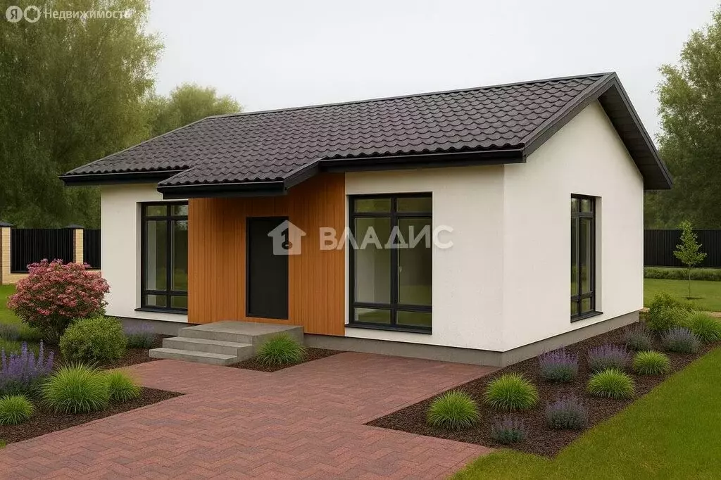 Дом в Туймазинский район, Тюменяковский сельсовет, село Агиртамак (84 ... - Фото 2