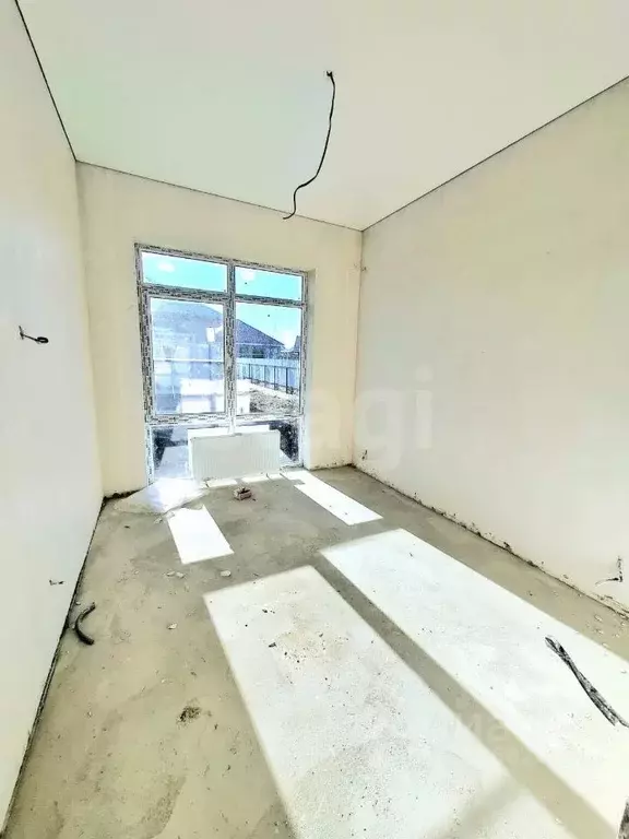 Дом в Адыгея, Майкопский район, Краснооктябрьское с/пос, пос. ... - Фото 1