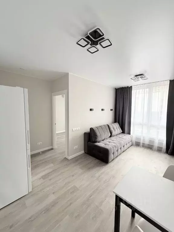 2-к кв. Москва Производственная ул., 17 (34.0 м) - Фото 2