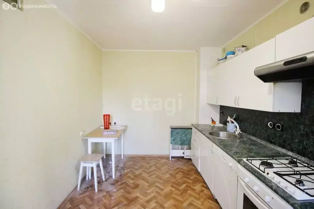 3-комнатная квартира: Ульяновск, улица Робеспьера, 81к2 (102.4 м) - Фото 1