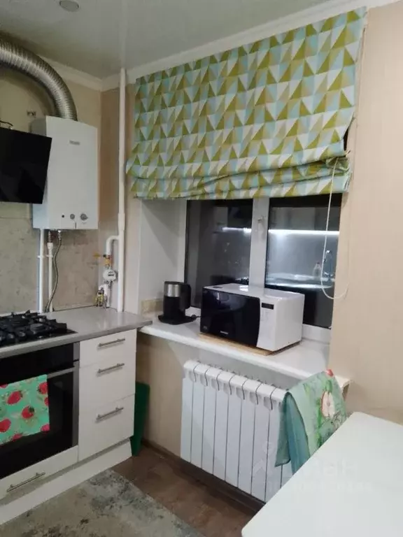 2-к кв. Калужская область, Калуга Московская ул., 234 (48.0 м) - Фото 2