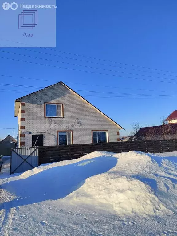 Дом в Павловский район, село Шахи (127 м) - Фото 2