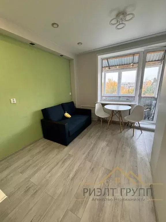 Студия Татарстан, Казань ул. Лядова, 6 (20.0 м) - Фото 1