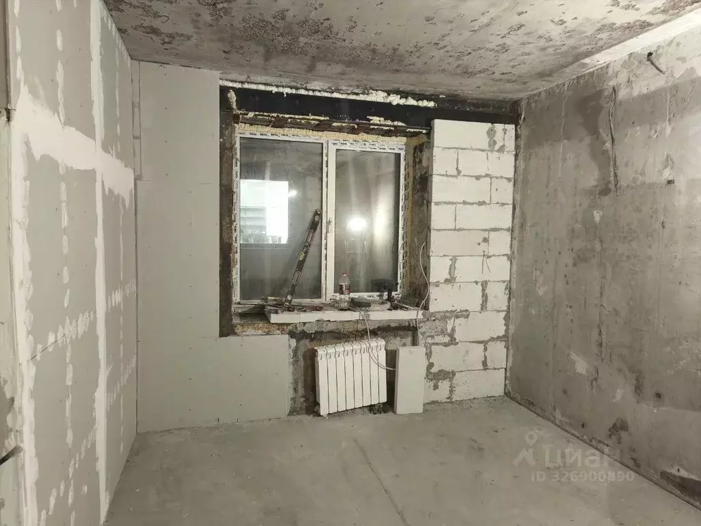 Студия Москва Ленинский просп., 111к1 (26.5 м) - Фото 2