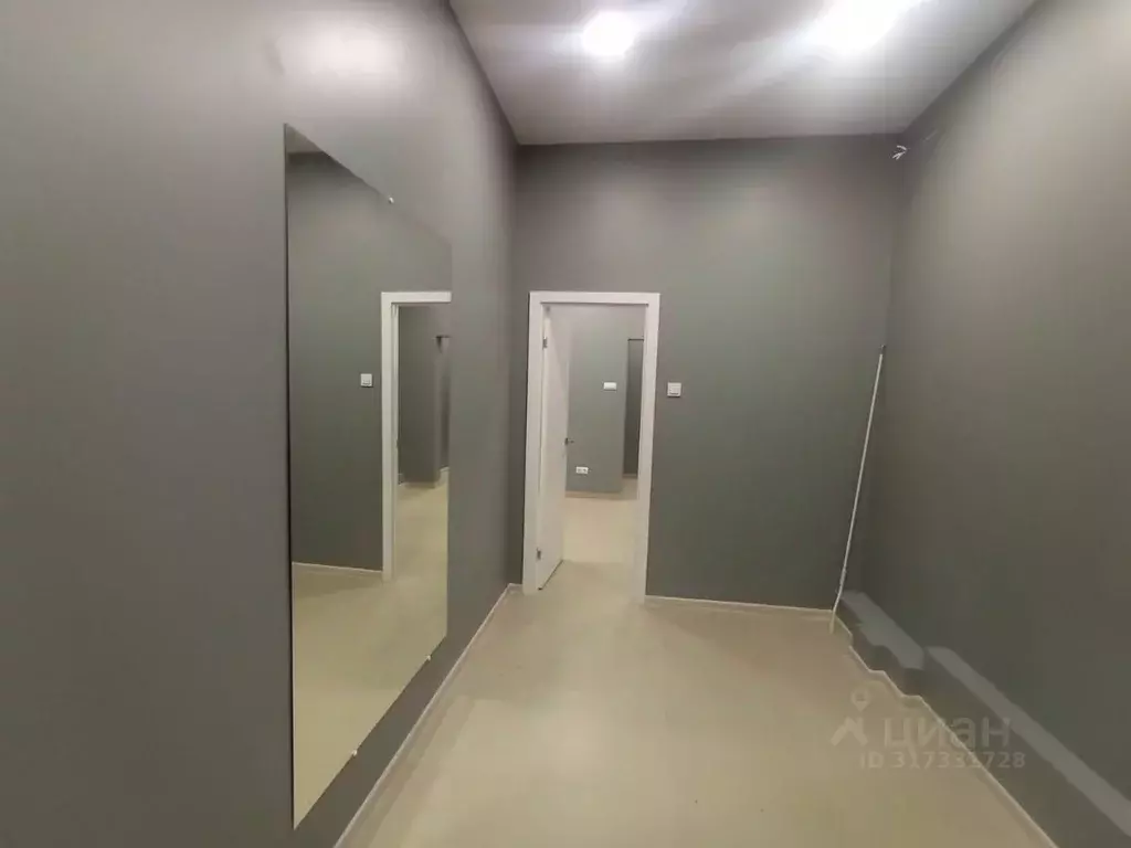 Помещение свободного назначения в Краснодарский край, Краснодар ... - Фото 0