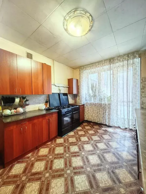 Комната Санкт-Петербург ул. Руднева, 4 (12.9 м) - Фото 1