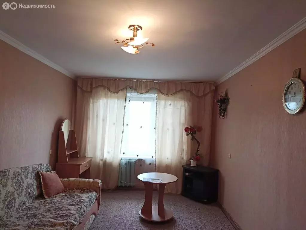 1-комнатная квартира: Майкоп, улица Свободы, 417А (29.1 м) - Фото 2