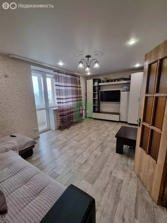 4-комнатная квартира: Новофёдоровка, Севастопольская улица, 27 (92.1 ... - Фото 1