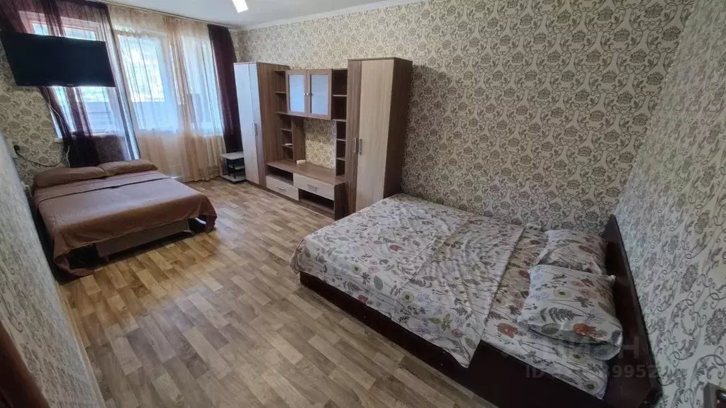 1-к кв. Крым, Ялта ул. Дзержинского, 11 (35.0 м) - Фото 2