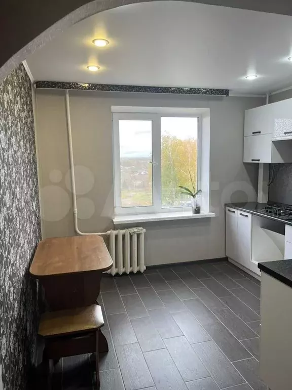 2-к. квартира, 50м, 4/5эт. - Фото 1