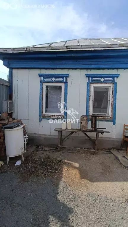 Дом в Орск, микрорайон Старый город, улица 3-го Интернационала, 63 ... - Фото 0