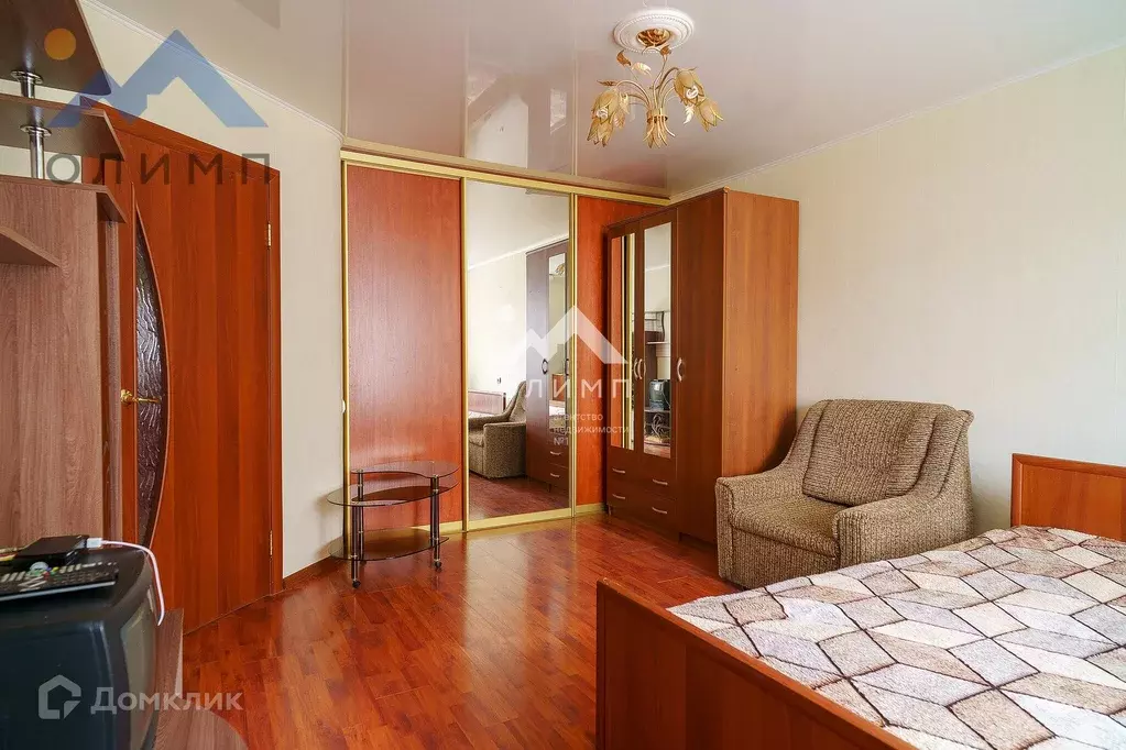 Продаётся 1-к квартира, 38.3 м - Фото 1
