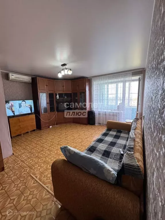 Продаётся 1-к квартира, 35 м - Фото 1