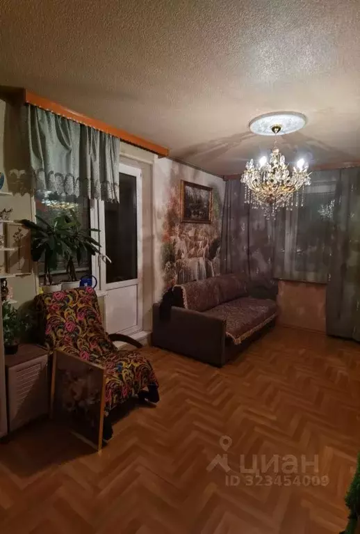 1-к кв. Москва Алтуфьевское ш., 62А (40.0 м) - Фото 2