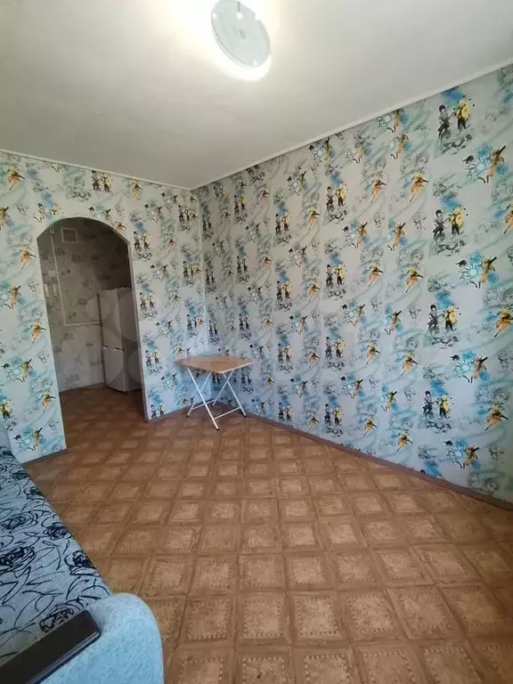 Квартира-студия, 17 м, 3/5 эт. - Фото 1
