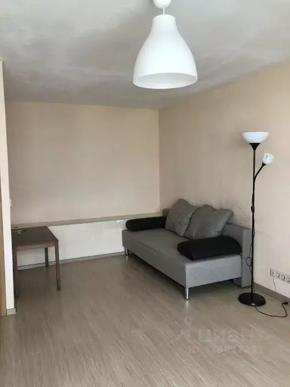 1-к кв. Москва ул. Алексея Дикого, 7К3 (35.0 м) - Фото 2