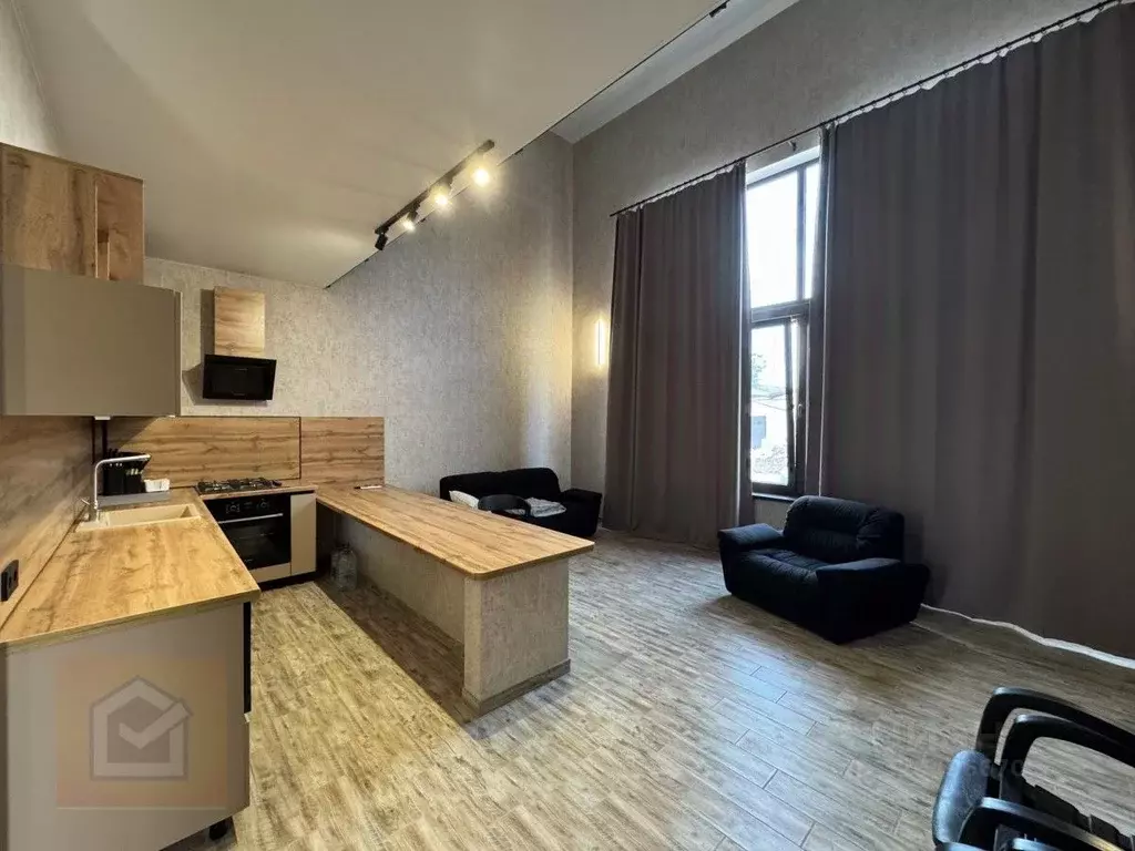 Дом в Крым, Евпатория ул. Перовской, 65 (133 м) - Фото 1