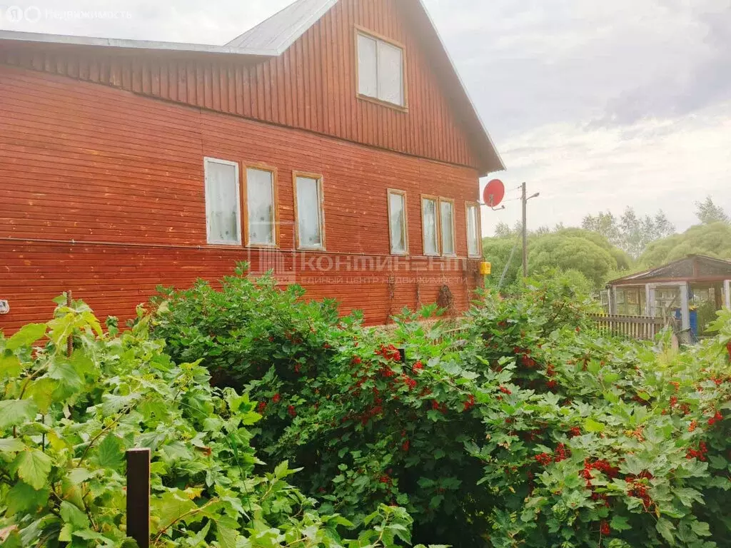 Дом в Березники, 46 (170 м) - Фото 1