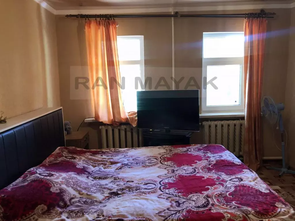 Дом в Адыгея, Майкоп ул. МОПРа (74 м) - Фото 2