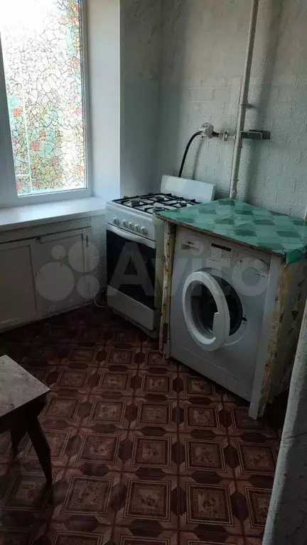 1-к. квартира, 35 м, 1/1 эт. - Фото 0