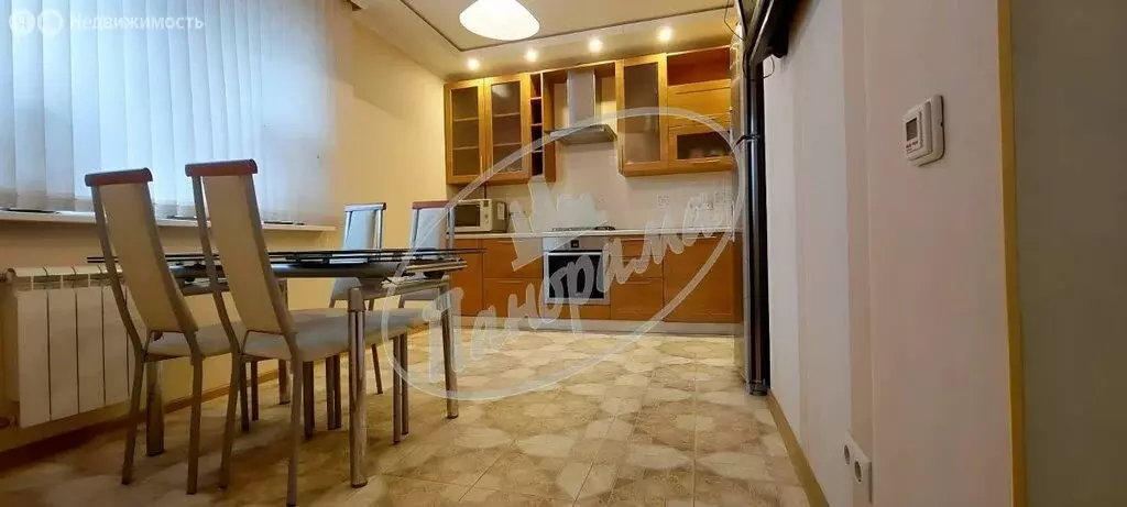 3-комнатная квартира: Калуга, улица Циолковского, 67/1 (102 м) - Фото 2