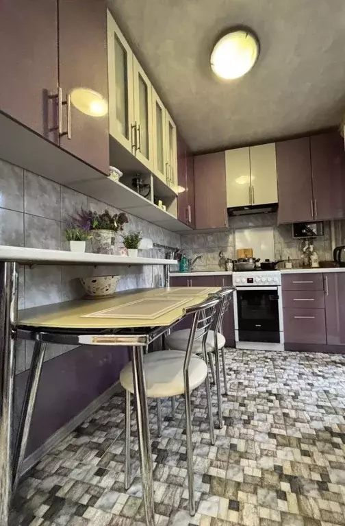 3-к кв. Ставропольский край, Михайловск Шпаковский район, СНИИСХ мкр, ... - Фото 1