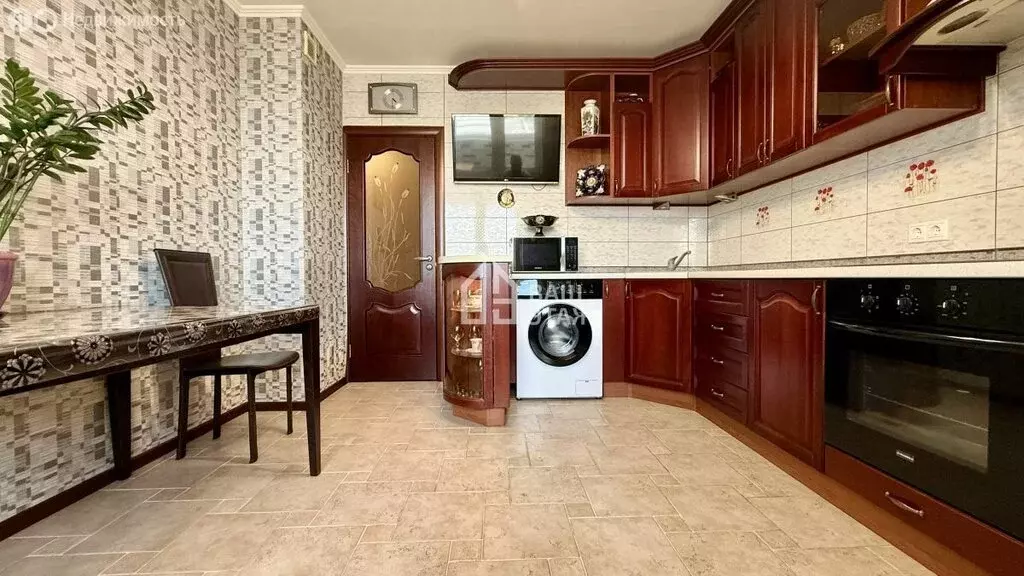 2-комнатная квартира: Щербинка, Спортивная улица, 9 (75 м) - Фото 2