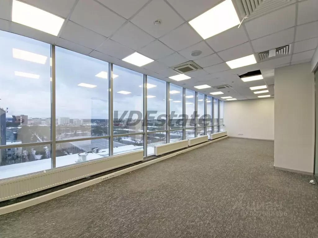 Офис в Москва ул. Горбунова, 2С3 (387 м) - Фото 2