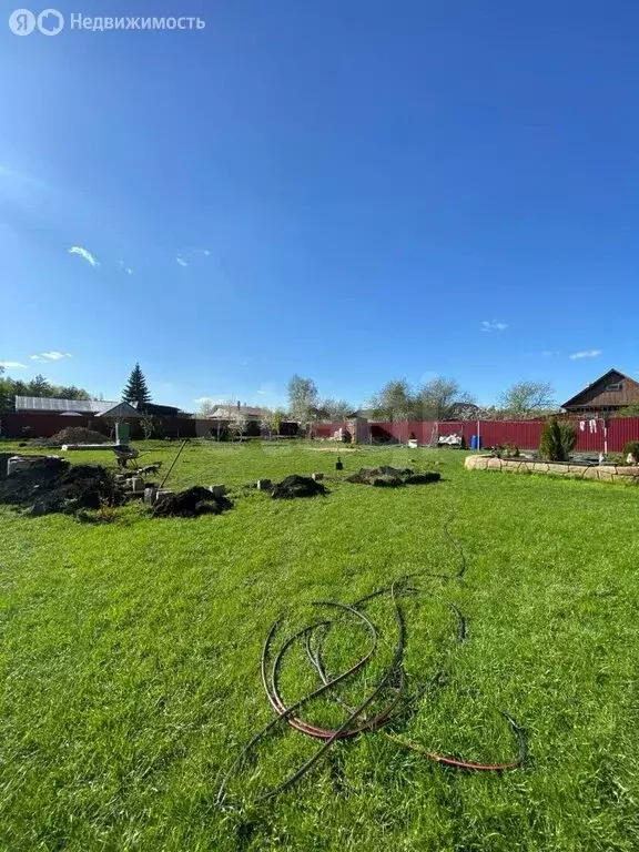Дом в Узловая, Северная улица (72.4 м) - Фото 1