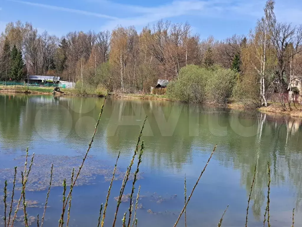 Дом 30 м на участке 6 сот. - Фото 0