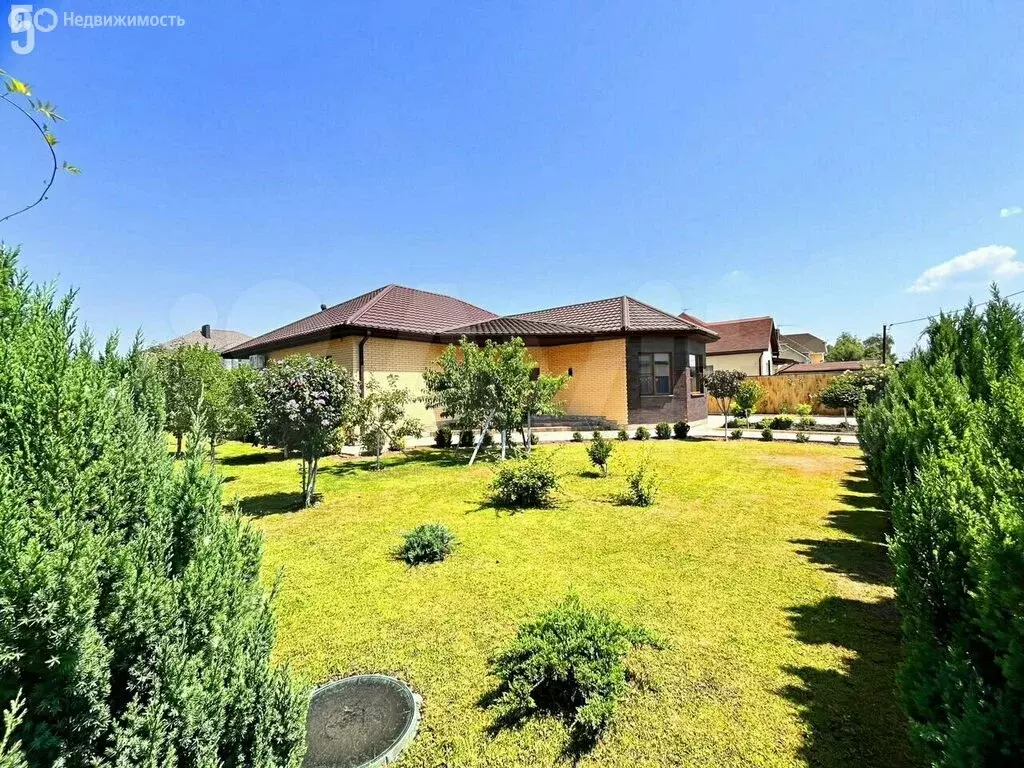 Дом в Краснодар, Главная городская площадь (180 м) - Фото 2