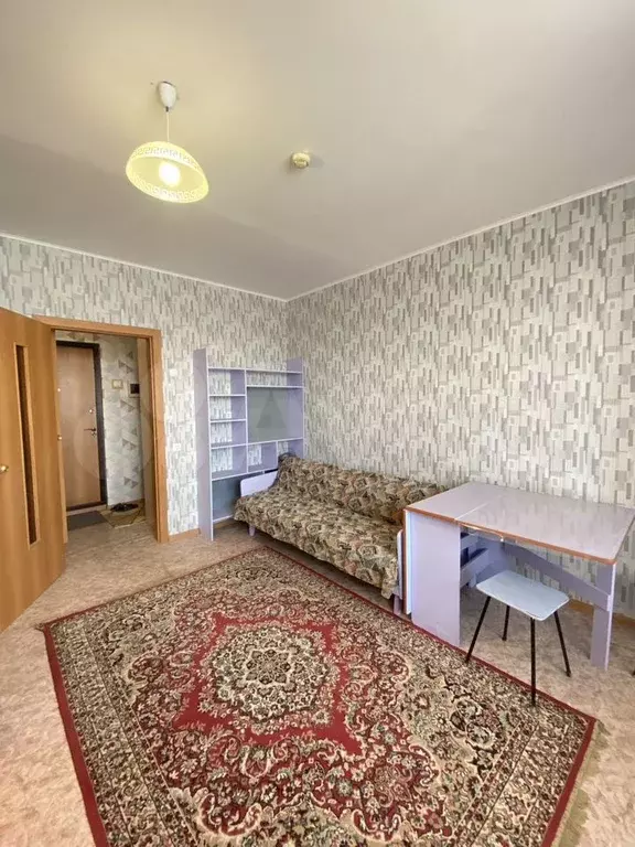 Квартира-студия, 25 м, 7/9 эт. - Фото 0