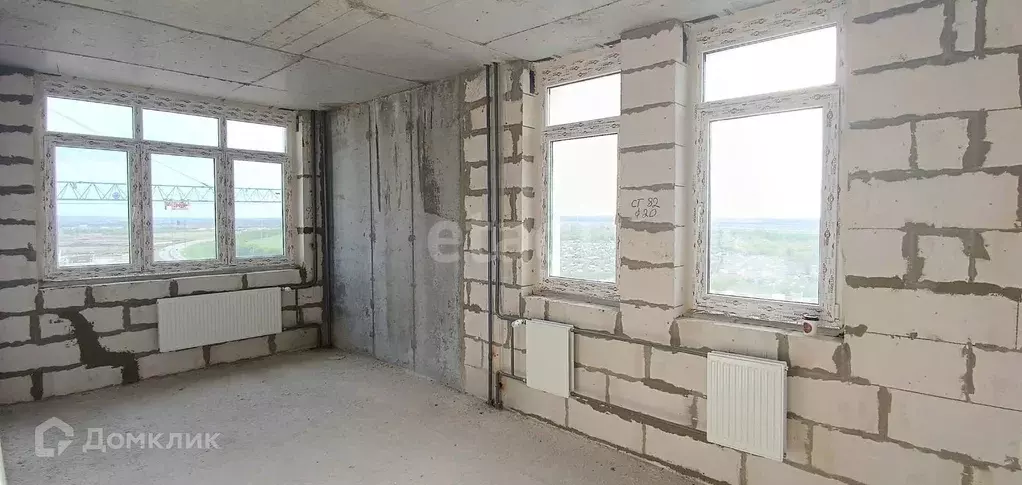 Продаётся 3-к квартира, 78.8 м - Фото 0