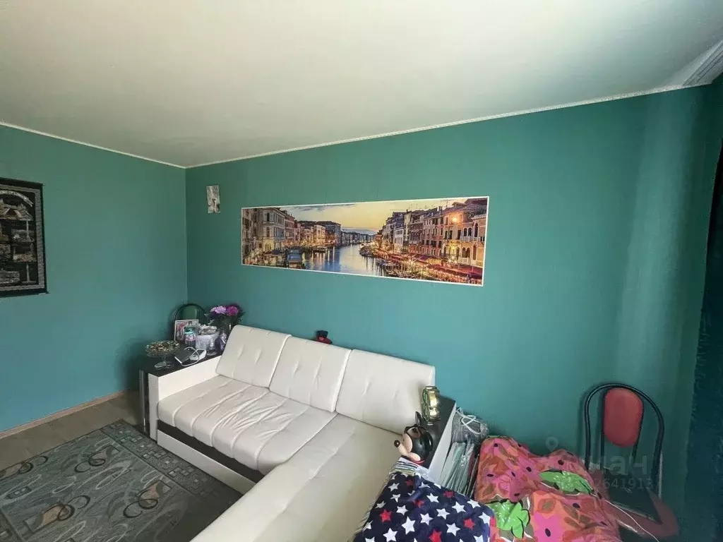 2-к кв. Московская область, Ступино городской округ, с. Верзилово, ... - Фото 2
