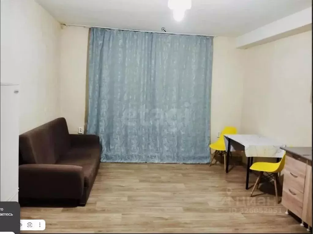 Студия Саха (Якутия), Якутск ул. Можайского, 13/3Гк2 (22.9 м) - Фото 1