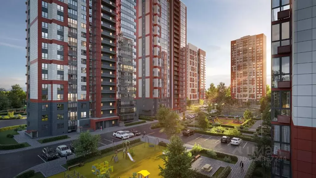 Гараж в Калужская область, Обнинск просп. Ленина, 221 (13 м) - Фото 2