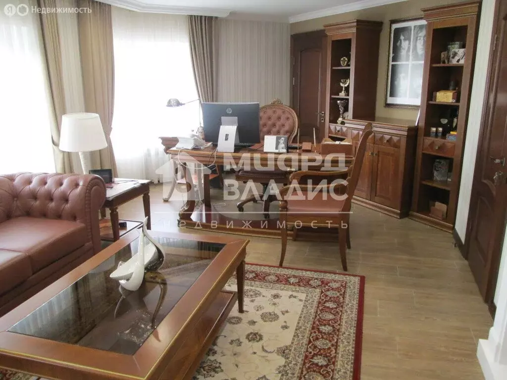 Офис (467.5 м) - Фото 1